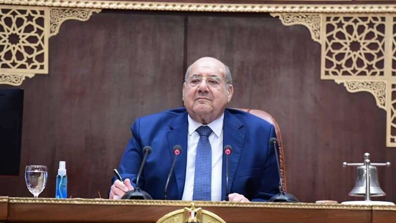 المستشار عبدالوهاب