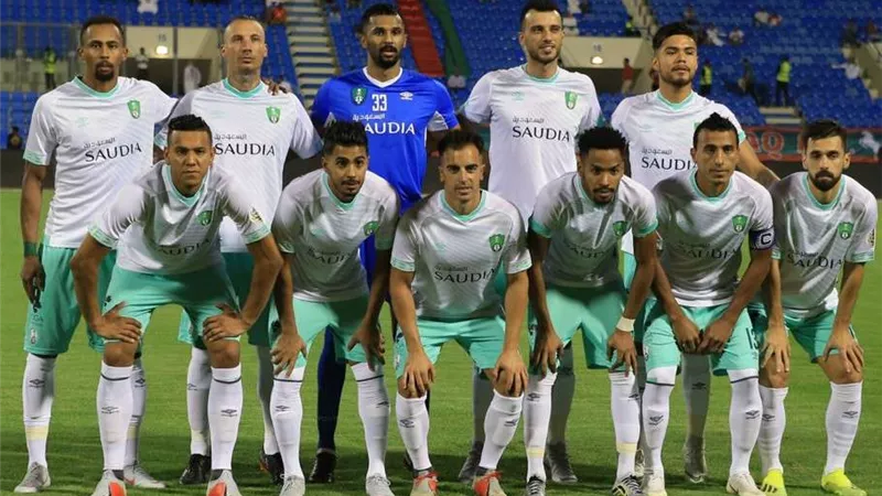 أهلي جدة السعودي يكشف قرار 