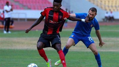 فيوتشر يستضيف الداخلية في الدوري من أجل الحفاظ على المركز الثاني