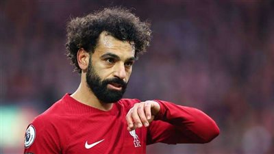 رقم مميز ينتظر محمد صلاح أمام وست هام يونايتد في البريميرليج