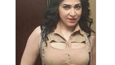 جنايات القاهرة تحدد أولى جلسات محاكمة الممثلة عبير بيبرس بتهمة قتل زوجها
