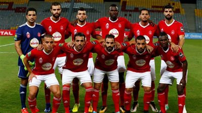 تعرف على تشكيل النجم الساحلي لمواجهة الترجي التونسي بالدوري