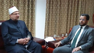 الأوقاف تقرر فتح مسجد النور فجر الأربعاء بشروط