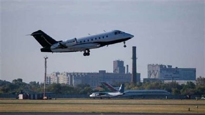 بعد إعلان المصالحة.. شاهد أول رحلة بين السعودية وقطر