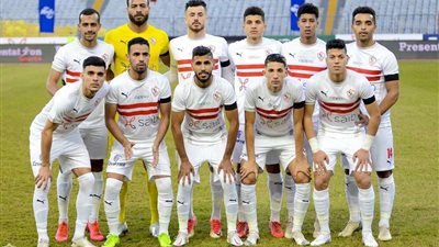 نجم الزمالك يعلن شفائه من فيروس كورونا
