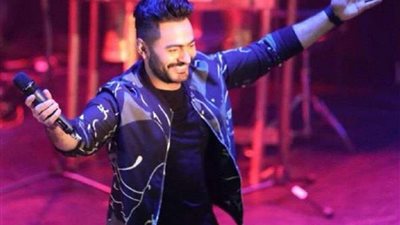 تامر حسني يطلق الأغنية الافتتاحية لبطولة كأس العالم لكرة اليد بمصر