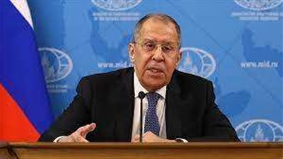 لافروف: تعليق الغرب على المفاوضات الروسية الأوكرانية يعد انفصامًا