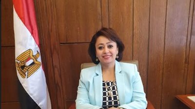 برلمانية: الدواء المصري يتسم بالجودة ولابد من زيادة الإنتاج