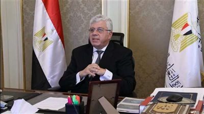 التعليم العالي: تعيين عبير الشاطر مشرفًا عامًا لبنك المعرفة المصري