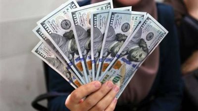 سعر الدولار اليوم الثلاثاء 25 أبريل