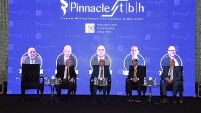 الانتهاء من المرحلة الأولى بمحطة معالجة الصرف الصحى بمدينة المنيا الجديدة