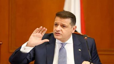 الأحد المقبل.. حقوق إنسان النواب تبحث التعاون المشترك مع التحالف الوطني للعمل الأهلي