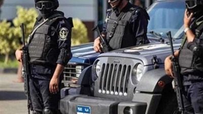 الداخلية تحبط توزيع 21 كيلو بانجو خلال حملة أمنية
