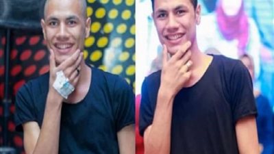 النيابة تستمع لـ7 من مقدمى البلاغات ضد مدعى الإصابة بالسرطان