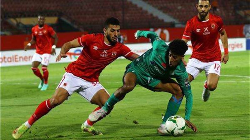 الهلي والرجاء
