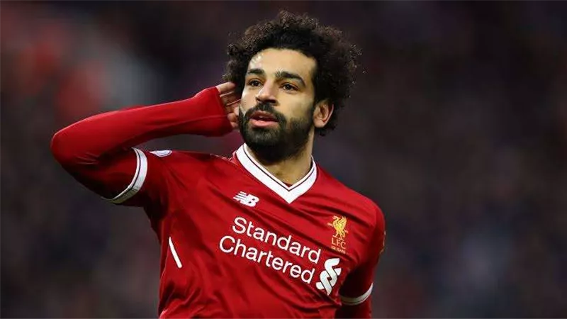 محمد صلاح يكشف عن حلم الطفولة والإنجاز الأعظم مع ليفربول.. تفاصيل