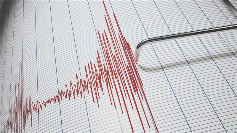 زلزال بقوة 7.1 درجة يضرب سواحل إندونيسيا