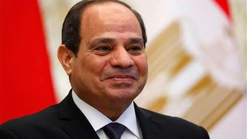 بث مباشر | السيسي يضع إكليلا من الزهور على قبر الجندي المجهول