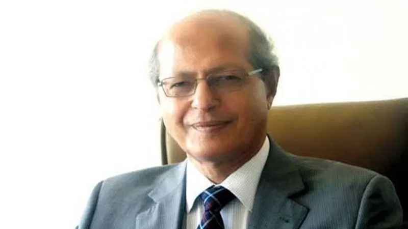 خاص|السفير رخا أحمد: القوى الدولية تسعى للخروج من عباءة الدولار