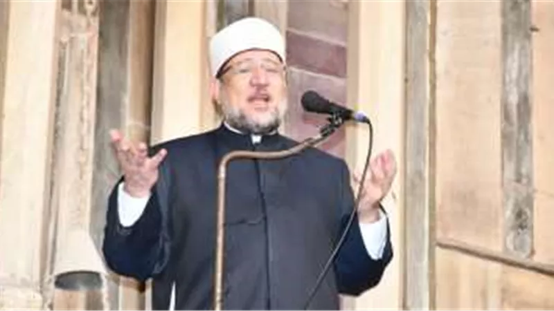 وزير الأوقاف: محاسبة النفس لا تتوقف بانتهاء رمضان