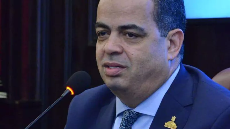 عصام هلال: عملية إجلاء المصريين من السودان تؤكد ثقل وحجم الدولة المصرية