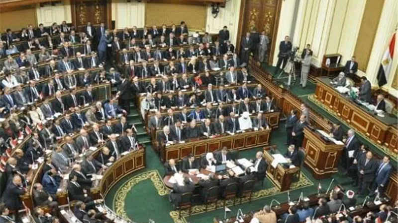 برلماني: قوانين عديدة تحتاج لإعادة نظر.. والفصل التشريعى الثانى أمامه مهام كثيرة