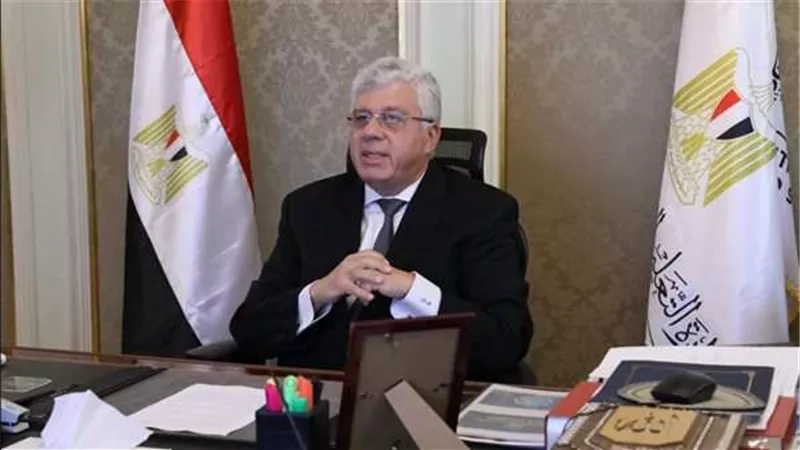 التعليم العالي: تعيين عبير الشاطر مشرفًا عامًا لبنك المعرفة المصري