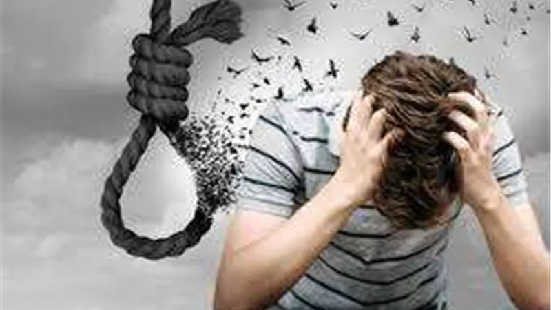 مصرع شاب شنقاً داخل منزله بـ البساتين