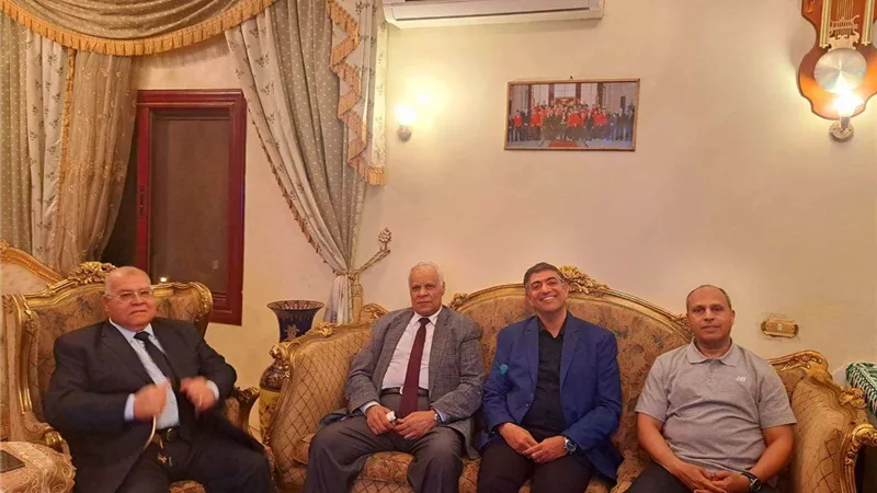 التيار الإصلاحي الحر يدعو بضرورة الالتزام ببدء الحوار الوطني في موعده