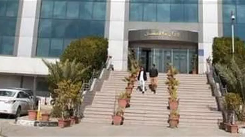 تسجيل هزة أرضية بقوة 4.2 درجة في محافظة ديالى بالعراق