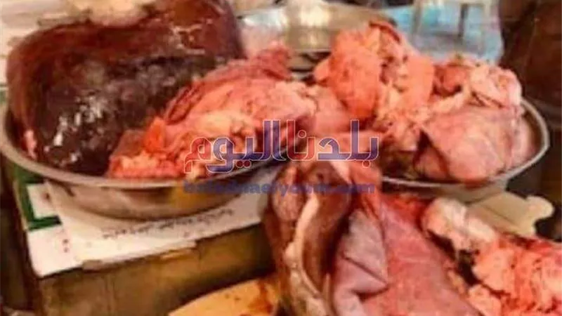 شرطة التموين تضبط 1150 قضية: 