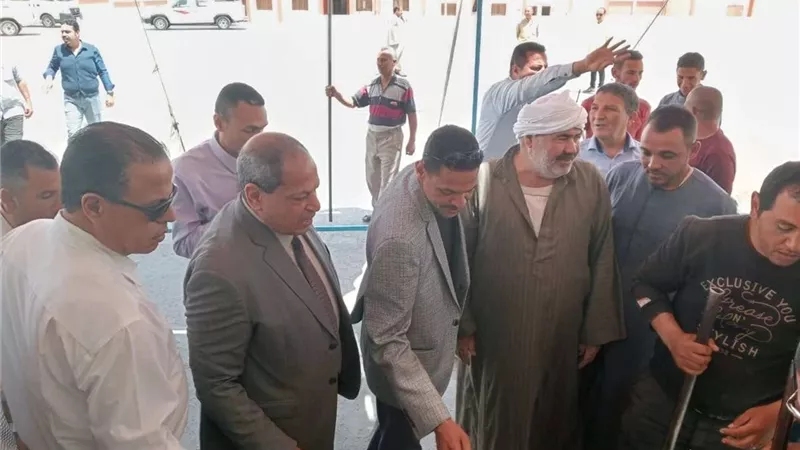 التموين: استلام 146 ألف طن قمح محلي من المزارعين