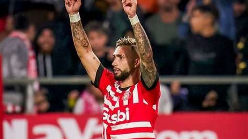 كاستيلانوس لاعب جيرونا