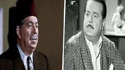 في ذكرى ميلاده.. قصة وفاة الفنان حسن رياض أمام الكاميرا