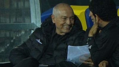 نجم الزمالك السابق: فيريرا هو سبب انهيار الفريق