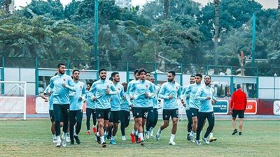 موسيماني يمنح لاعبي الأهلي راحة 24 ساعة