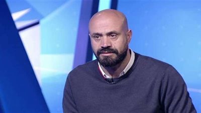 رضا شحاتة مدير فني لغزل المحلة حتي نهاية الموسم.