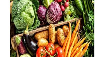 استقرار أسعار الخضروات اليوم الخميس في الأسواق