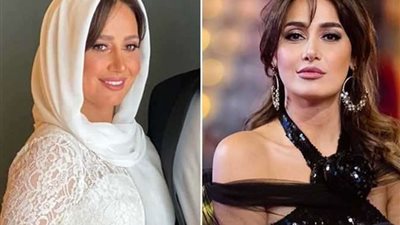 معجبة تحرج 