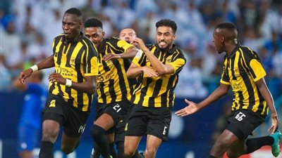 تشكيل اتحاد جدة المتوقع أمام الشباب بالدوري السعودي