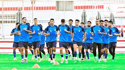 بدون راحة.. الزمالك يبدأ الاستعداد لمواجهة الأهلي في السوبر المصري