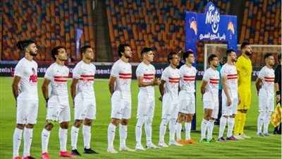 إدارة الزمالك تحذر نجم الزمالك.. تفاصيل