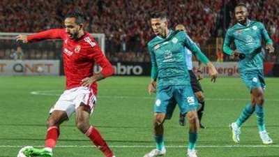 إيهاب المصري: غياب عمرو السولية سيؤثر على الأهلي بـ مباراة الرجاء.. فيديو