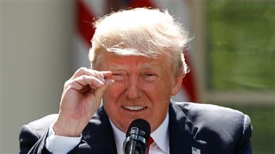 استطلاع: معظم الأمريكيين يحملون ترامب مسؤولية الهجوم على الكونجرس