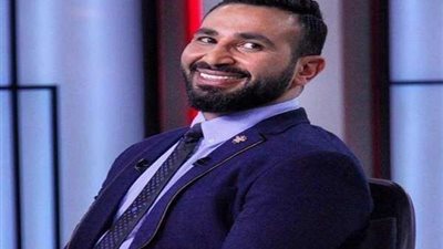 أحمد سعد يكشف حقيقة خناقة شيرين عبد الوهاب وزوجها حسام حبيب