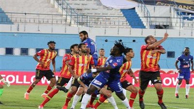 رسميا.. إيقاف لاعب الترجي 3 أشهر بسبب تعاطيه المخدرات