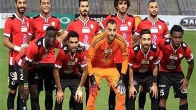 طلائع الجيش يهزم غزل المحلة بهدف نظيف في الدوري المصري
