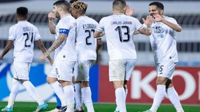 تشكيل الشباب لمواجهة الاتحاد في الدوري السعودي
