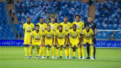 العدالة يحقق فوزاً مثيراً على التعاون في الدوري السعودي