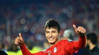 في انتظار الرد.. إنبي يقدم شرطا وحيدا للتفريط في أسامة جلال للزمالك